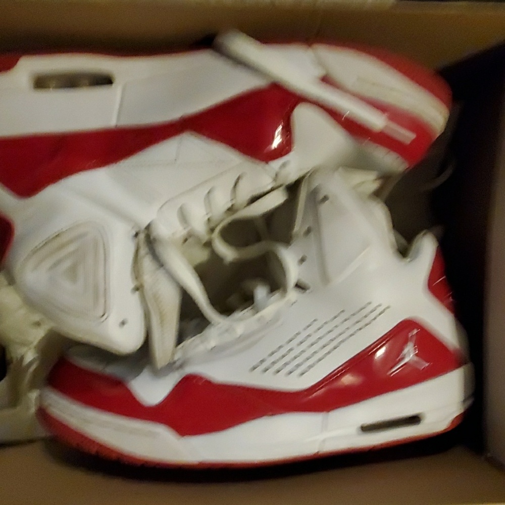 Jordans SC-3